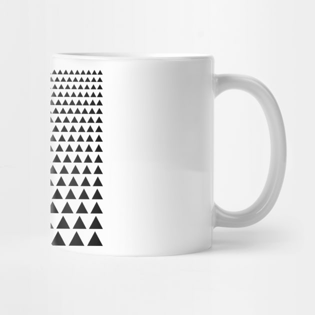 Triangles by GabbisDesign